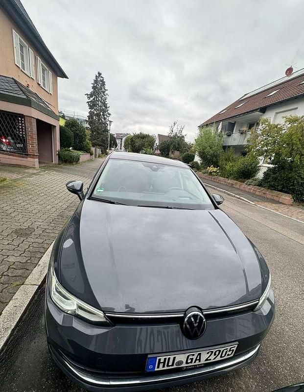 Gebraucht VW Golf VIII Move 150 PS (110 kW) 2023 Limousine