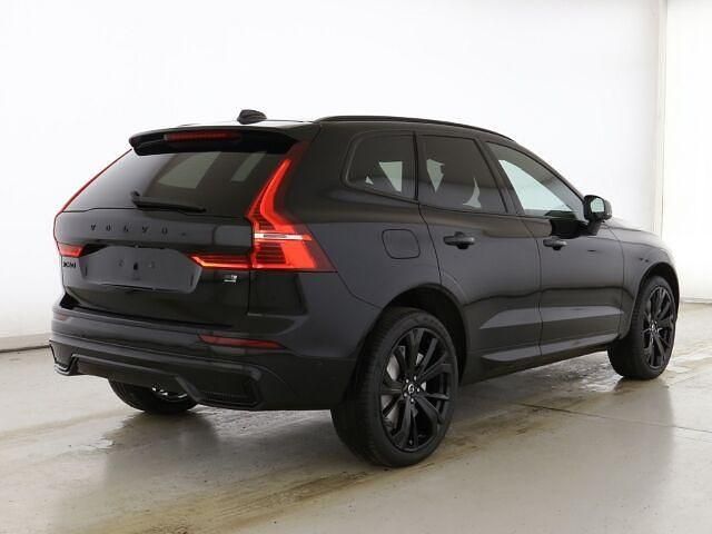 Gebraucht Volvo XC60 Plus 455 PS (334 kW) 2024 Onyx black / metallic SUV