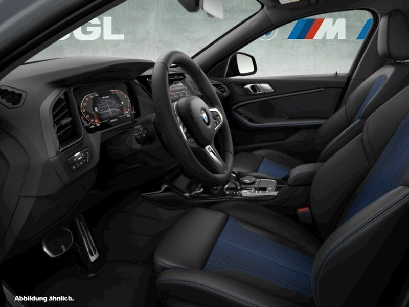 Gebraucht BMW M135 Performance 306 PS (225 kW) 2020 Mineralgrau Kleinwagen