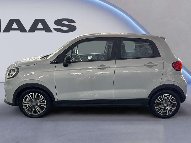 Usado Leapmotor T03 69 kW (95 CV) 2025 Blanco Utilitario