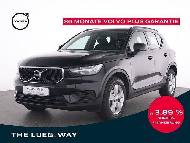 Gebraucht Volvo XC40 Momentum 129 PS (94 kW) 2022 Stone SUV