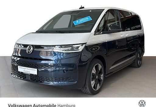 Neu VW Multivan Life 150 PS (110 kW) 2026 Weiß Van