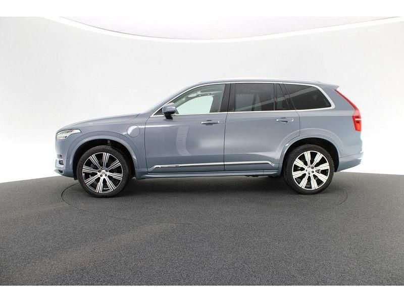 Gebraucht Volvo XC90 Ultimate 455 PS (334 kW) 2023 Grau SUV