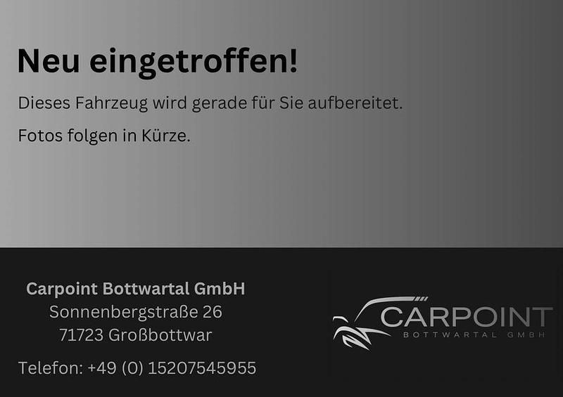 Gebraucht VW CC Basis 160 PS (117 kW) 2012 Schwarz Limousine