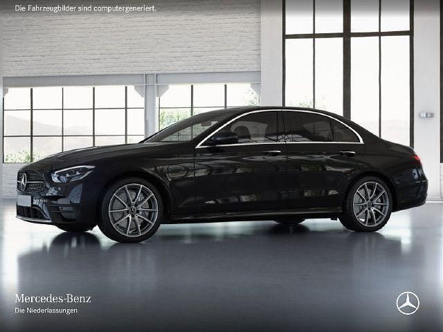 Gebraucht 2023 Mercedes E450 | 56.990 € (Fairer Preis) - Bild 1/4