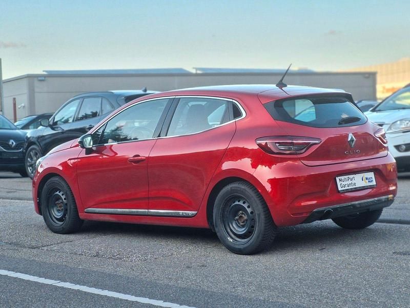 Gebraucht Renault Clio V Intens 101 PS (74 kW) 2020 Limousine