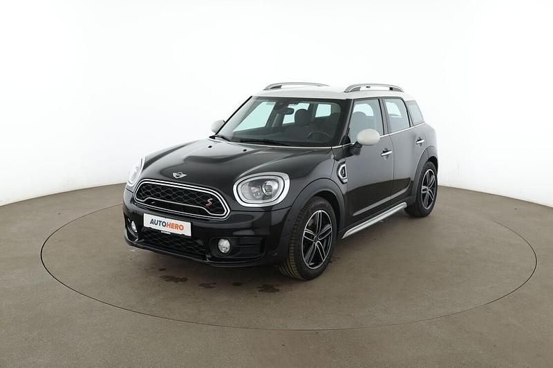 Gebraucht Mini Cooper SD Countryman 190 PS (139 kW) 2017 SUV