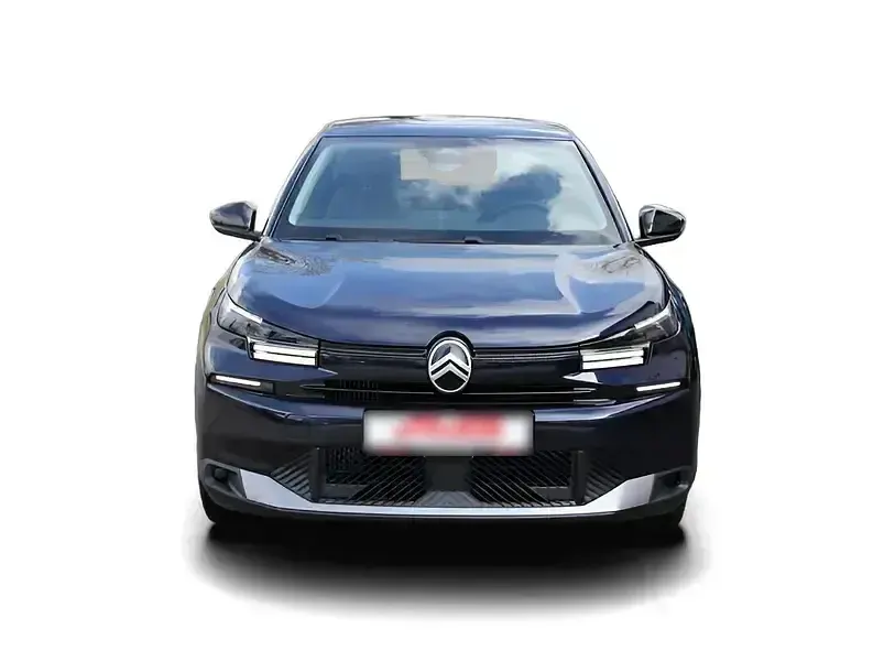 Gebraucht Citroën C4 2025 Blau SUV