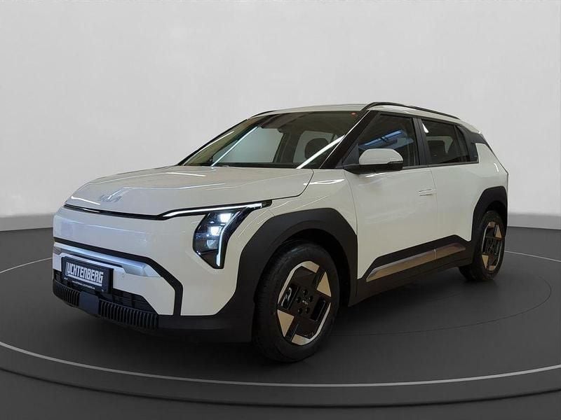Neu Kia EV3 Earth 150 kW (204 PS) 2026 Weiß SUV