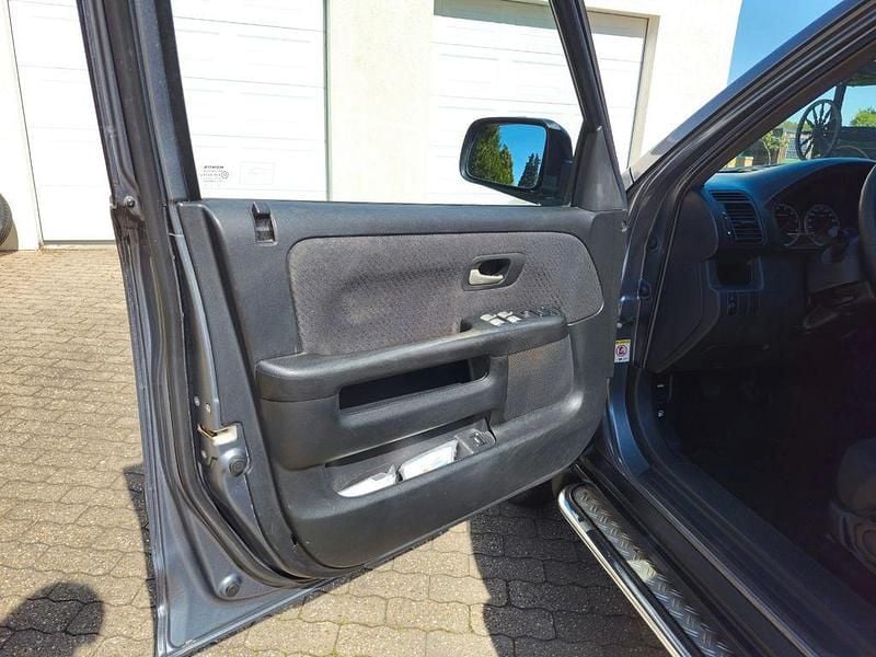 Gebraucht Honda CR-V 150 PS (110 kW) 2004 Grau SUV