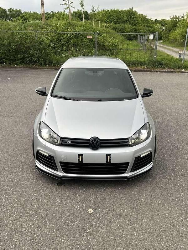 Gebraucht 2011 VW Golf VI R Limousine | 22.999 € - Bild 1/4