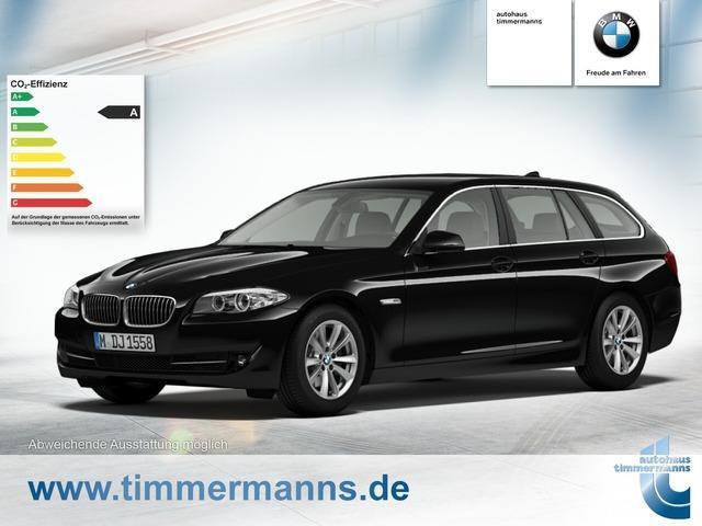 Bmw 520d touring gebraucht #5