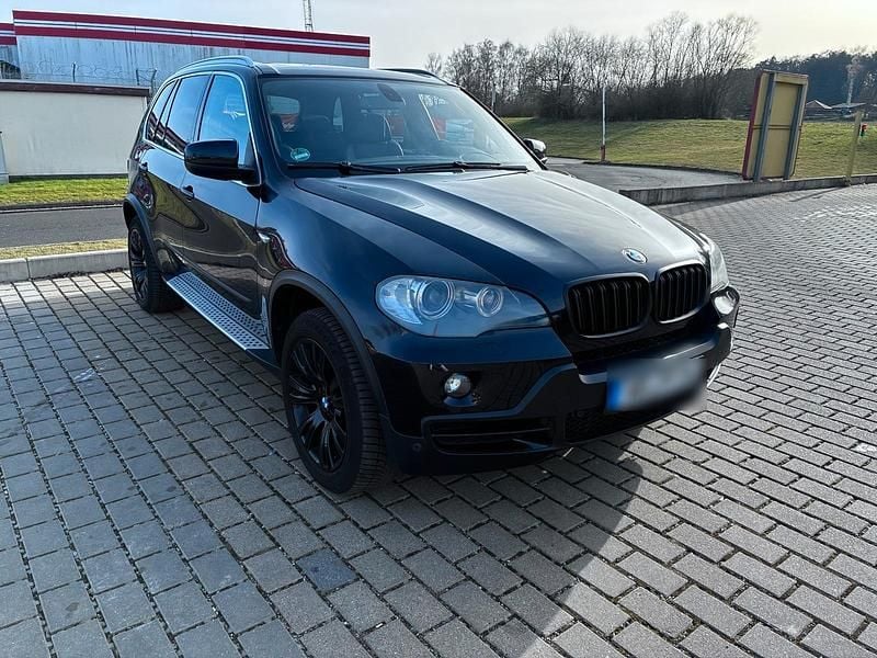 Gebraucht BMW X5 286 PS (210 kW) 2009 Andere farben SUV