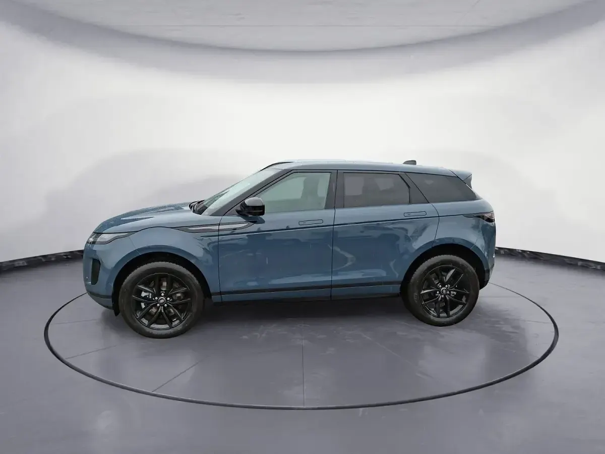 Second-hand Land Rover Range Rover evoque S 204 CP (150 kW) 2026 SUV