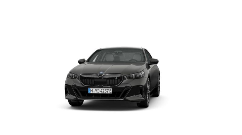 Gebraucht 2024 BMW i5 Comfort Edition Limousine | 72.864 € (Guter Preis) - Bild 1/4