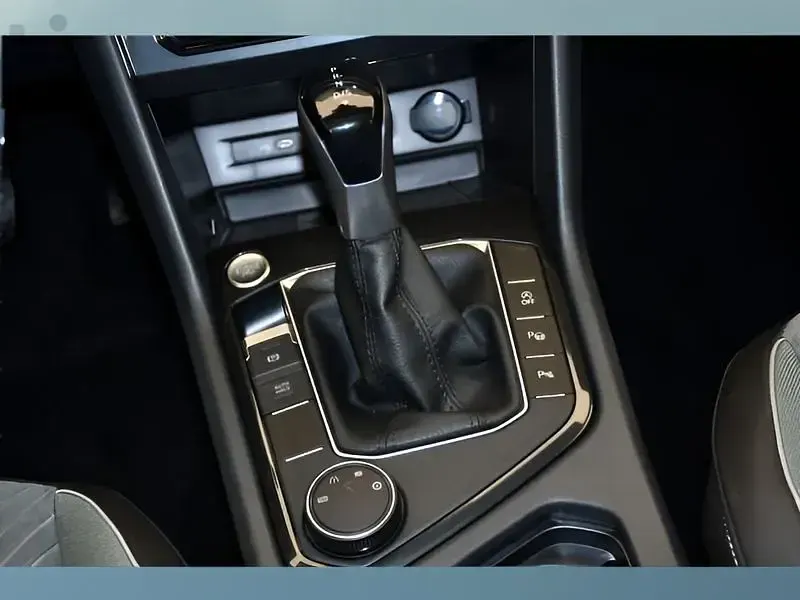 Używany Seat Tarraco 150 KM (110 kW) 2025 Czarny SUV