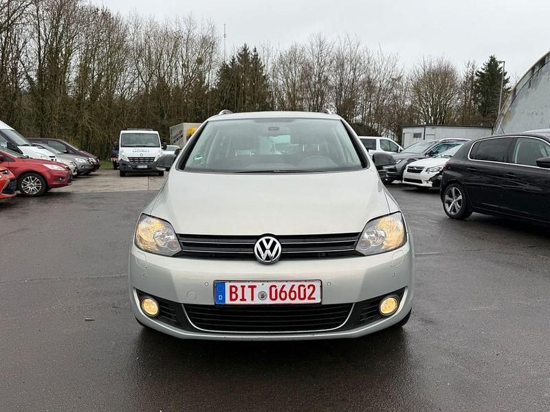 Gebraucht VW Golf VII Style 80 PS (58 kW) 2012 Silber Limousine