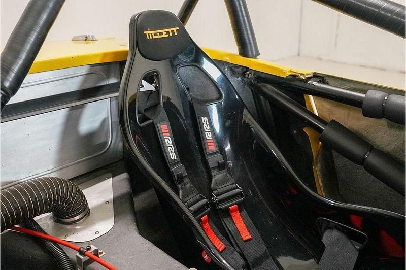 Gebraucht Lotus Elan 190 PS (139 kW) 1969 Gelb Cabrio