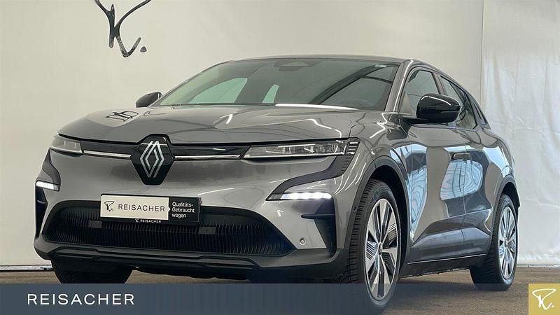 Gebraucht Renault Megane E-Tech 96 kW (131 PS) 2024 Gris schiste Limousine