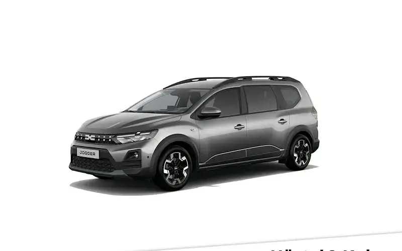 Gebraucht Dacia Sandero Essentiel 67 PS (49 kW) 2025 Limousine