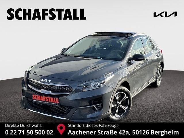 Gebraucht Kia XCeed Spirit 141 PS (103 kW) 2022 SUV