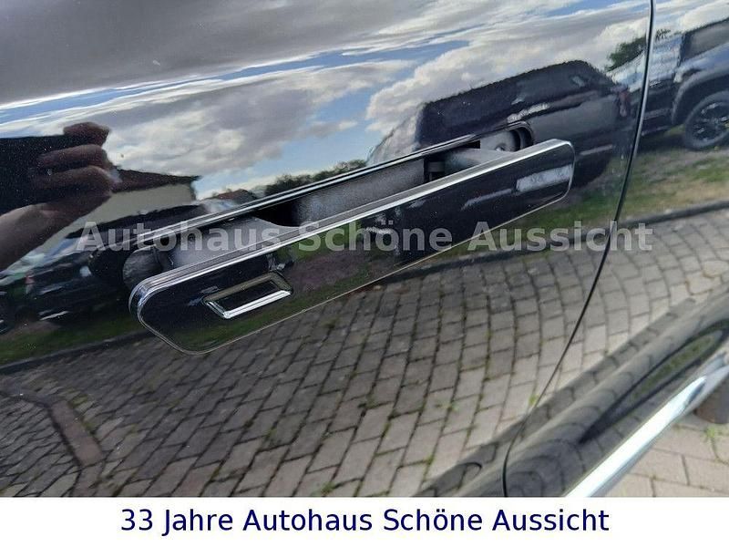 Neu Baic X75 177 PS (130 kW) 2025 Schwarz SUV
