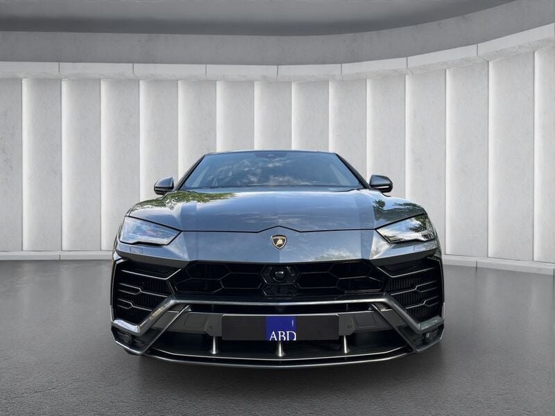Gebraucht Lamborghini Urus 650 PS (478 kW) 2020 Grau SUV