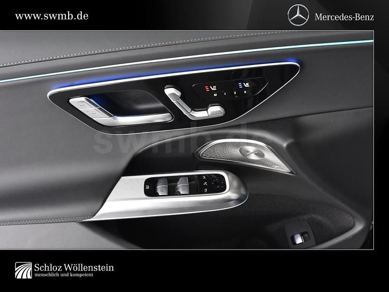 Gebraucht Mercedes E450 AMG 367 PS (269 kW) 2025 Gray Kombi