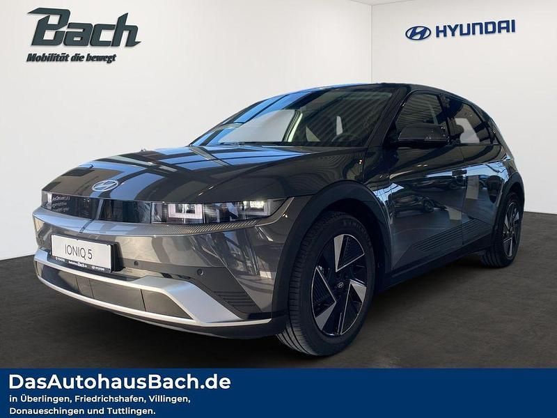 Neu Hyundai Ioniq 5 83 kW (114 PS) 2026 Ecotronic grey SUV