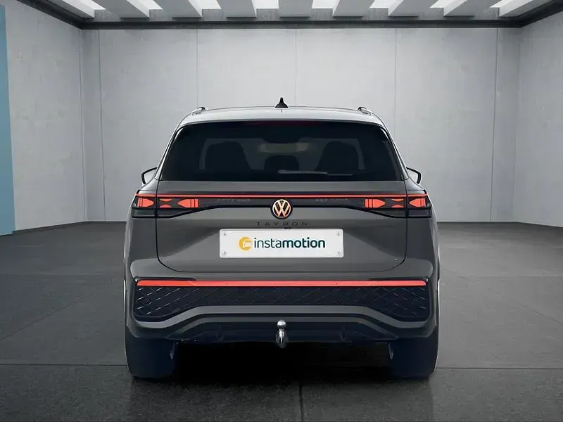 Neu VW Tayron 272 PS (200 kW) 2026 Grau SUV