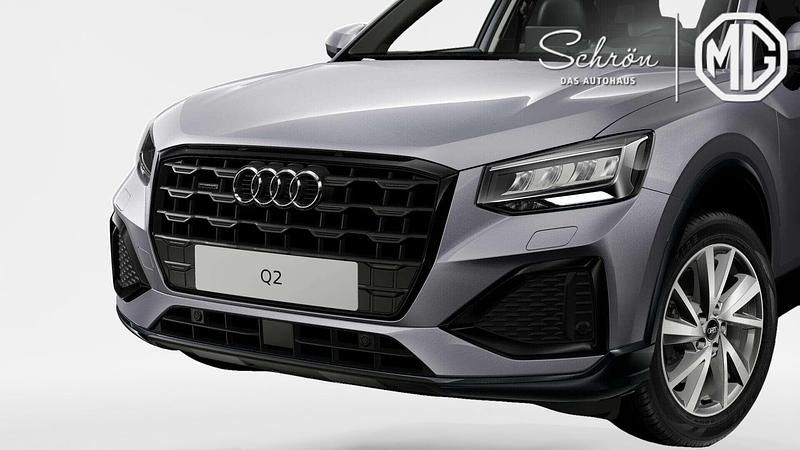 Gebraucht Audi Q2 Advanced 190 PS (139 kW) 2025 SUV