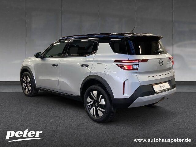 Neu Opel Frontera 145 PS (106 kW) 2026 Grau SUV