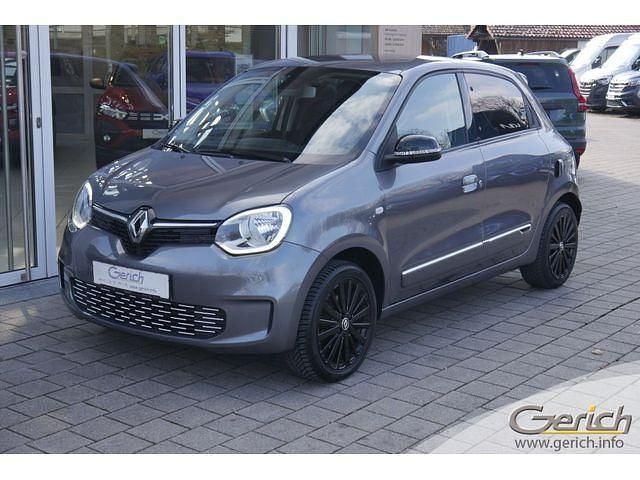 Gebraucht 2024 Renault Twingo Urban Night Kleinwagen | 15.900 € (Etwas zu teuer) - Bild 1/4