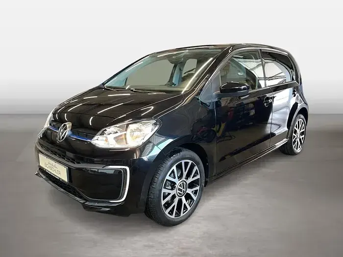 Gebraucht VW e-up! Move 61 kW (83 PS) 2023 Kleinwagen