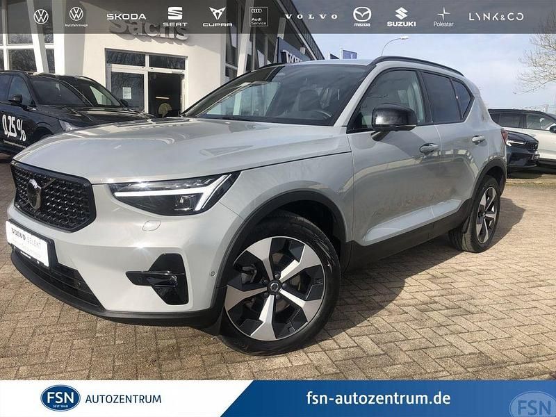 Gebraucht Volvo XC40 Plus 163 PS (119 kW) 2025 Grau SUV