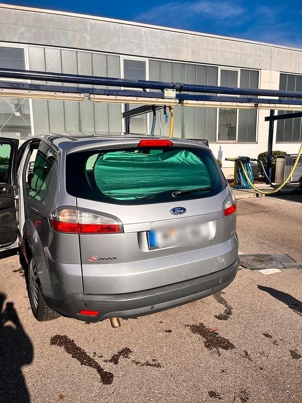 Gebraucht 2006 Ford S-MAX S Van / Kleinbus | 5.500 € - Bild 1/4