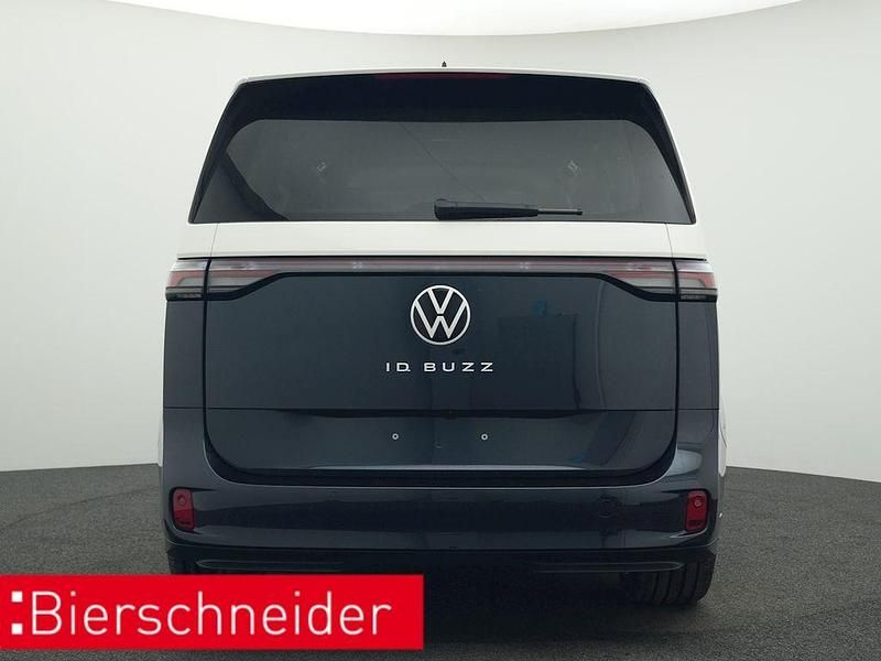 Gebraucht VW ID. Buzz S 210 kW (286 PS) 2025 Weiß Van / Kleinbus