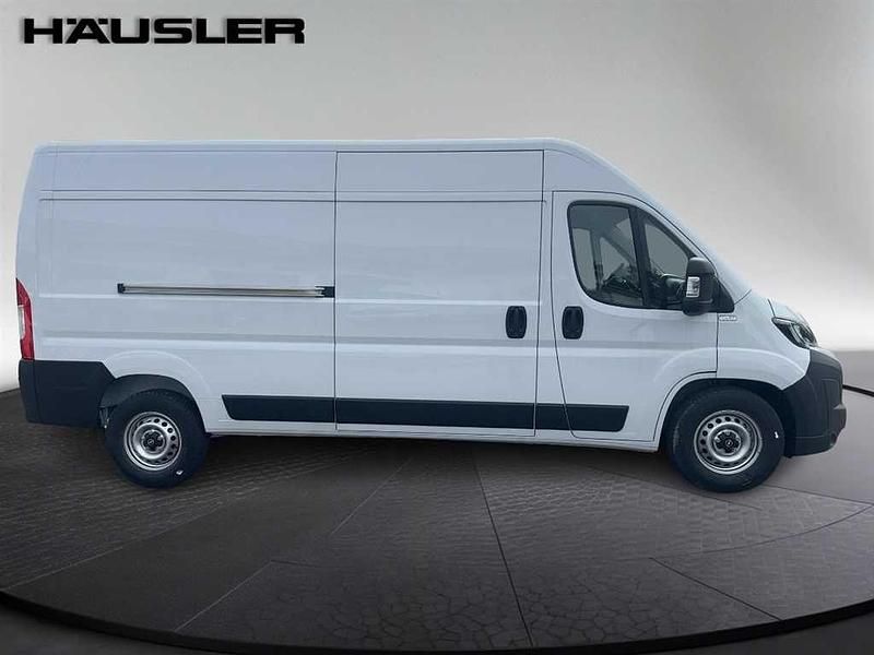 Neu Opel Movano 140 PS (102 kW) 2025 Weiß Van