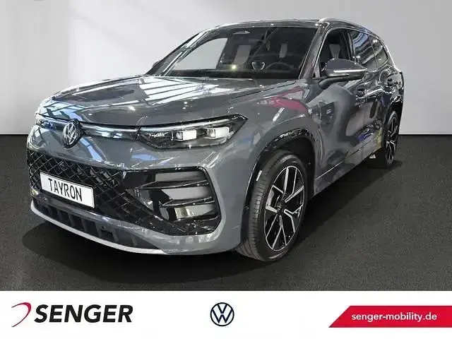 Gebraucht VW Tayron Comfortline 193 PS (141 kW) 2026 SUV