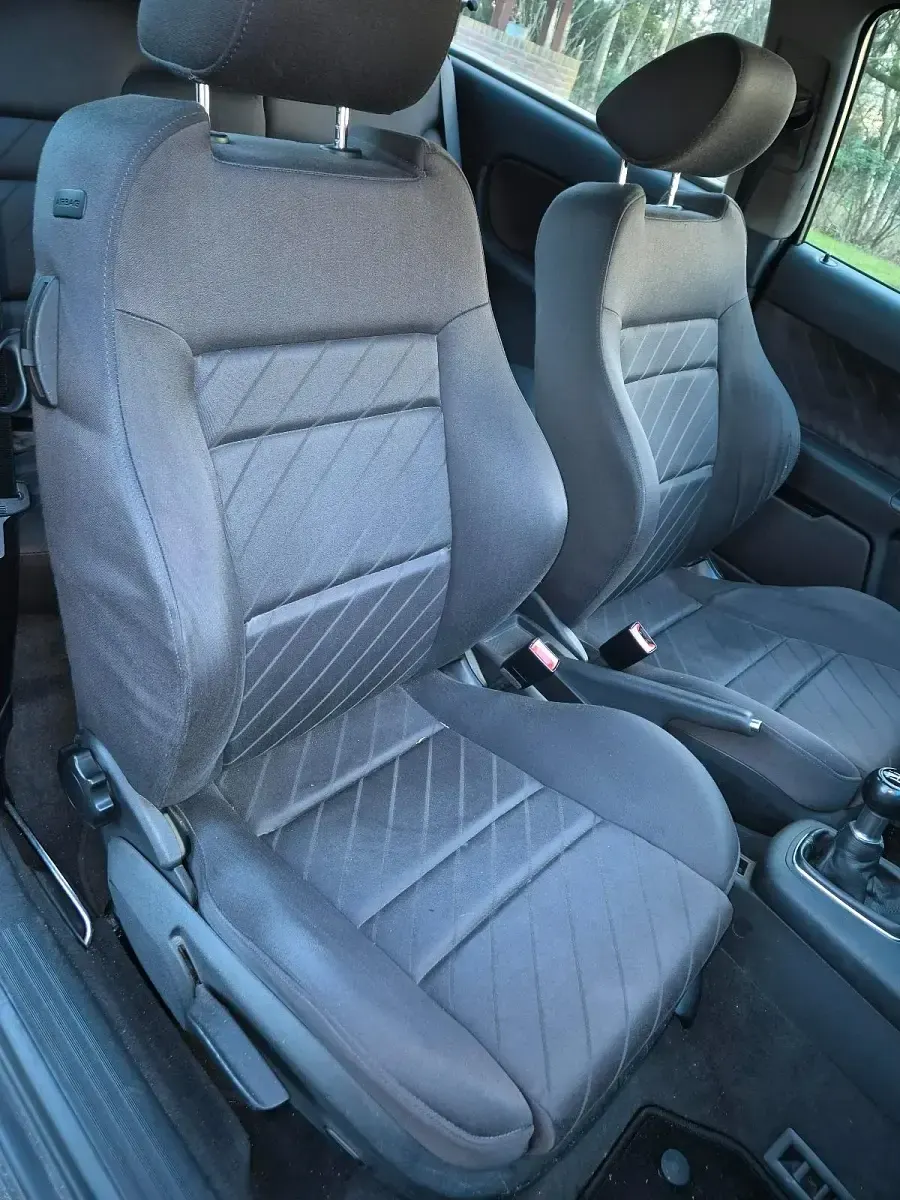 Używany Audi A3 131 KM (96 kW) 2001 Hatchback