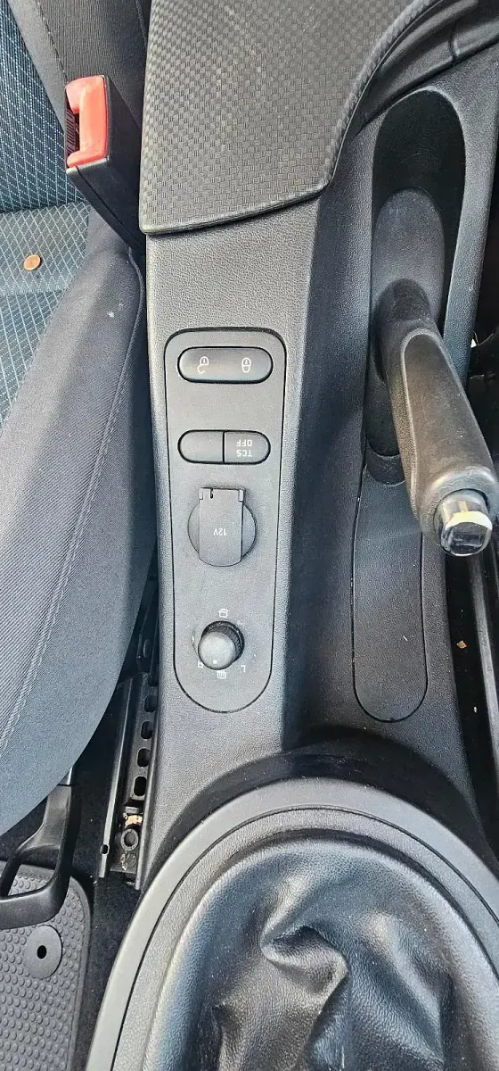 Gebraucht Seat Altea XL 105 PS (77 kW) 2007 Blau Van / Kleinbus