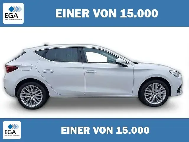 Neu Seat Leon Style 116 PS (85 kW) 2026