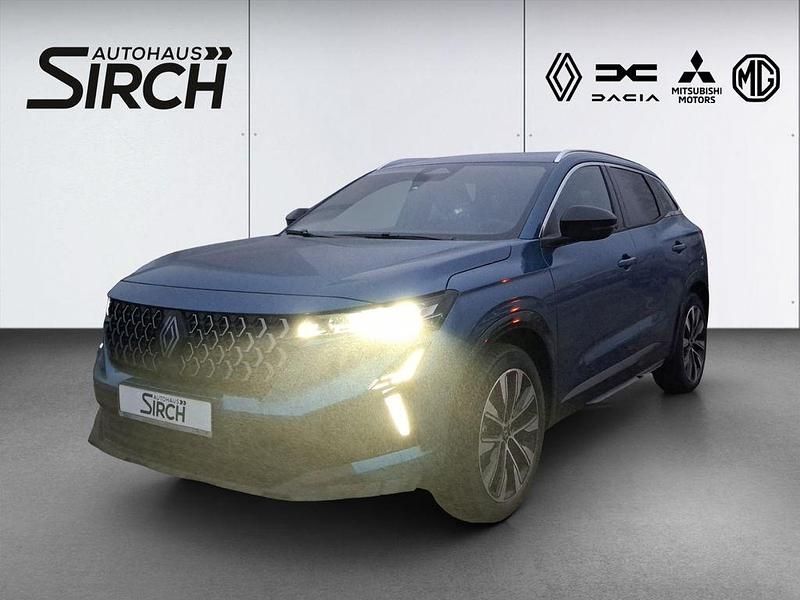 Blau Neu 2025 Renault Austral Techno SUV | 39.450 € (Guter Preis) - Bild 1/4