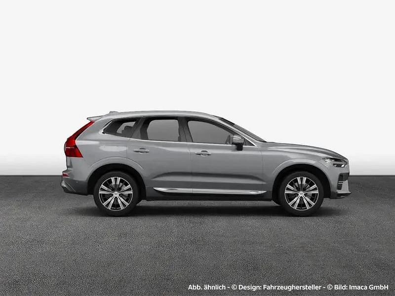 Gebraucht Volvo XC60 Plus 250 PS (183 kW) 2024 Vapour grey SUV