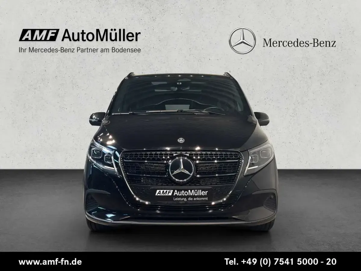 Second-hand Mercedes E250 Style 190 CP (139 kW) 2025 Negru Break