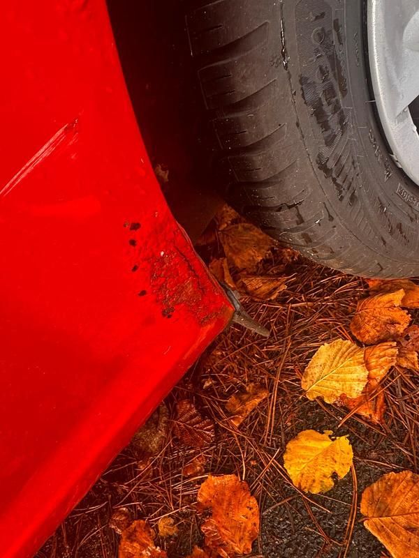 Gebraucht Hyundai Getz 97 PS (71 kW) 2006 Rot Kleinwagen