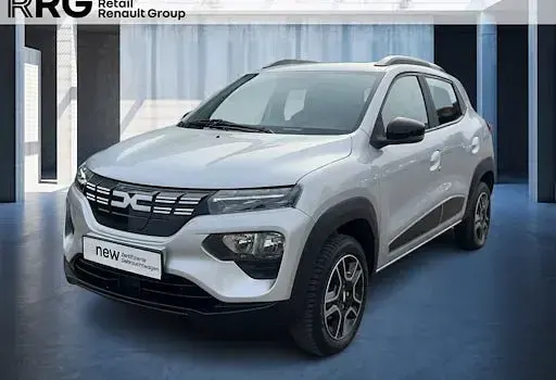 Gebraucht Dacia Spring Comfort 33 kW (45 PS) 2023 Siler Kleinwagen