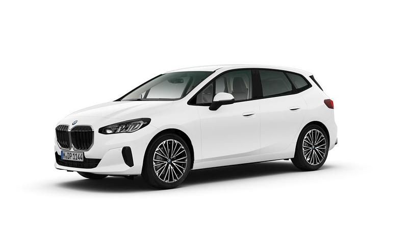 Gebraucht BMW 218 Efficient Dynamics 150 PS (110 kW) 2022