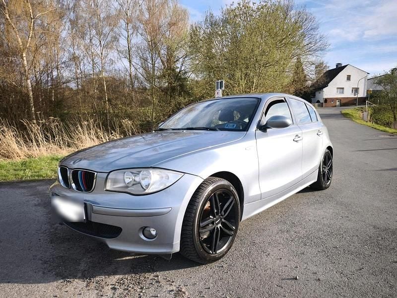 Gebraucht BMW 120 150 PS (110 kW) 2005 Andere farben Kleinwagen