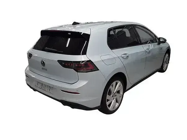 Gebraucht VW Golf VIII Style 272 PS (200 kW) 2025 Blau Limousine
